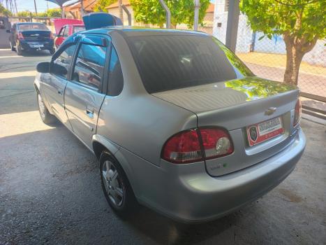 CHEVROLET Classic Sedan 1.0 4P VHCE FLEX LS, Foto 5