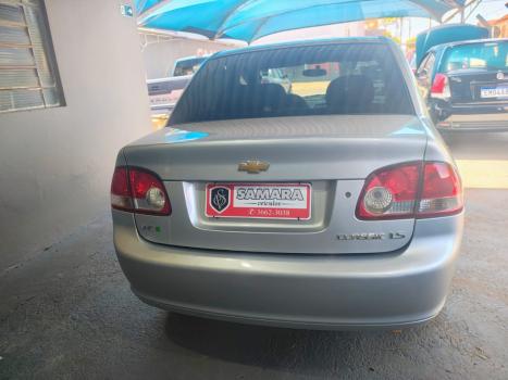 CHEVROLET Classic Sedan 1.0 4P VHCE FLEX LS, Foto 6