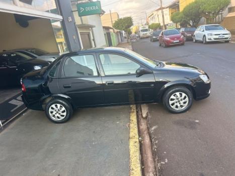 CHEVROLET Classic Sedan 1.0 4P VHCE FLEX LS, Foto 5