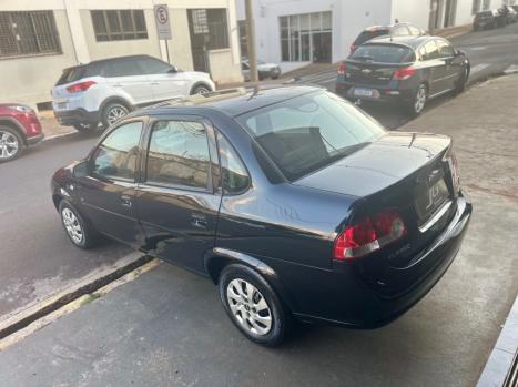 CHEVROLET Classic Sedan 1.0 4P VHCE FLEX LS, Foto 7