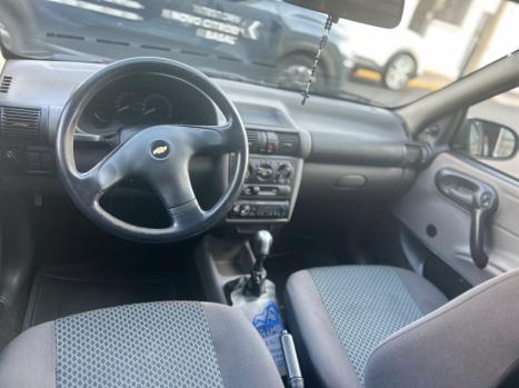 CHEVROLET Classic Sedan 1.0 4P VHCE FLEX LS, Foto 10
