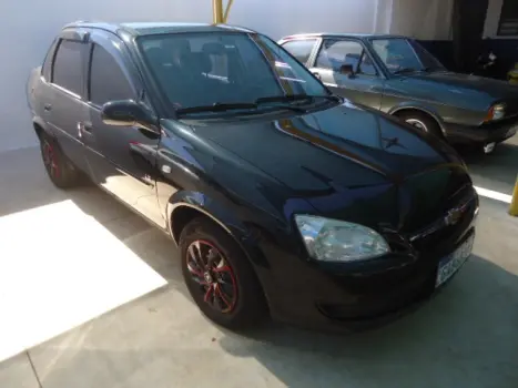 CHEVROLET Classic Sedan 1.0 4P VHCE FLEX LS, Foto 2