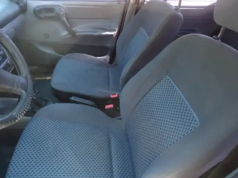 CHEVROLET Classic Sedan 1.0 4P VHCE FLEX LS, Foto 3