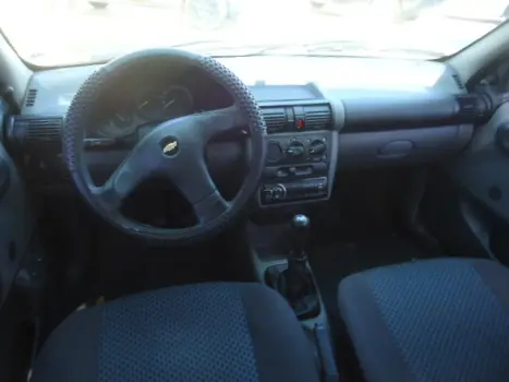 CHEVROLET Classic Sedan 1.0 4P VHCE FLEX LS, Foto 4