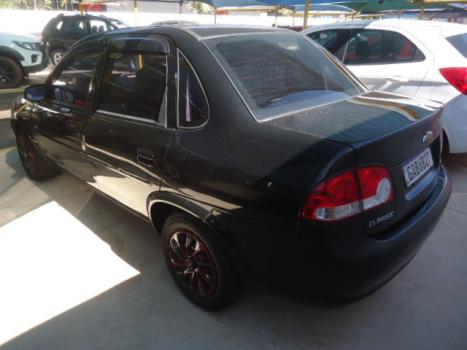 CHEVROLET Classic Sedan 1.0 4P VHCE FLEX LS, Foto 5