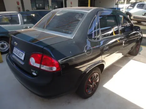 CHEVROLET Classic Sedan 1.0 4P VHCE FLEX LS, Foto 6