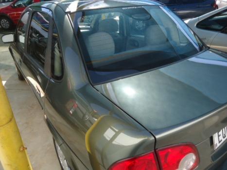 CHEVROLET Classic Sedan 1.0 4P VHCE FLEX LS, Foto 4