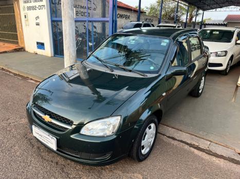 CHEVROLET Classic Sedan 1.0 4P VHCE FLEX LS, Foto 2