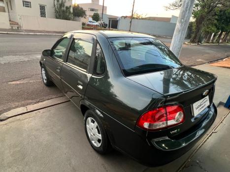 CHEVROLET Classic Sedan 1.0 4P VHCE FLEX LS, Foto 4