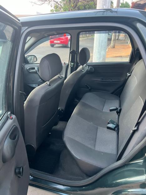 CHEVROLET Classic Sedan 1.0 4P VHCE FLEX LS, Foto 6