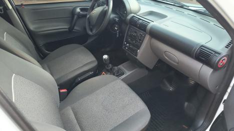 CHEVROLET Classic Sedan 1.0 4P VHCE FLEX LS, Foto 6 CHEVROLET Classic Sedan 1.0 4P VHCE FLEX LS, Foto 6