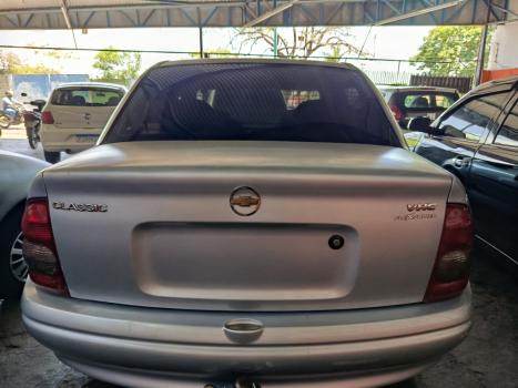 CHEVROLET Classic Sedan 1.0 4P FLEX LIFE, Foto 2 CHEVROLET Classic Sedan 1.0 4P FLEX LIFE, Foto 2