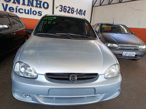 CHEVROLET Classic Sedan 1.0 4P FLEX LIFE, Foto 1 CHEVROLET Classic Sedan 1.0 4P FLEX LIFE, Foto 1