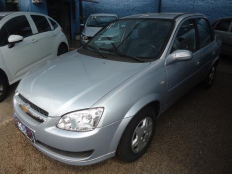 CHEVROLET Classic Sedan 1.0 4P VHCE FLEX LS, Foto 1 CHEVROLET Classic Sedan 1.0 4P VHCE FLEX LS, Foto 1