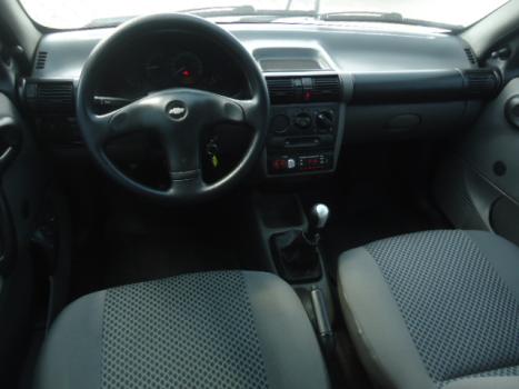 CHEVROLET Classic Sedan 1.0 4P VHCE FLEX LS, Foto 4 CHEVROLET Classic Sedan 1.0 4P VHCE FLEX LS, Foto 4