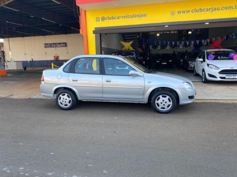 CHEVROLET Classic Sedan 1.0 4P VHCE FLEX LS, Foto 1 CHEVROLET Classic Sedan 1.0 4P VHCE FLEX LS, Foto 1