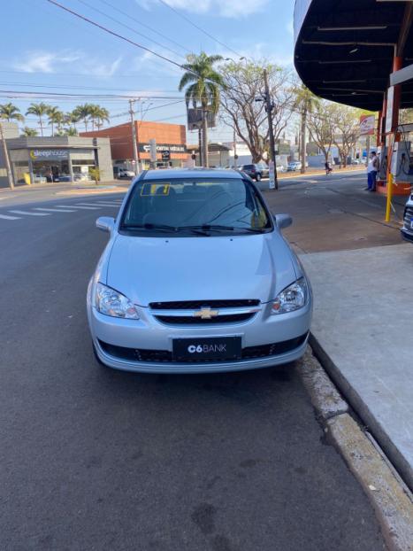 CHEVROLET Classic Sedan 1.0 4P VHCE FLEX LS, Foto 3 CHEVROLET Classic Sedan 1.0 4P VHCE FLEX LS, Foto 3