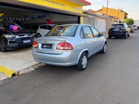 CHEVROLET Classic Sedan 1.0 4P VHCE FLEX LS, Foto 4 CHEVROLET Classic Sedan 1.0 4P VHCE FLEX LS, Foto 4