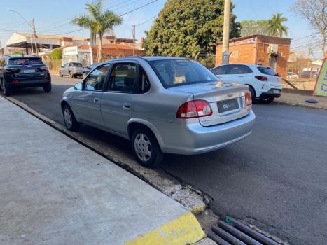 CHEVROLET Classic Sedan 1.0 4P VHCE FLEX LS, Foto 5 CHEVROLET Classic Sedan 1.0 4P VHCE FLEX LS, Foto 5