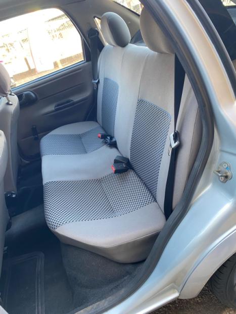 CHEVROLET Classic Sedan 1.0 4P VHCE FLEX LS, Foto 6 CHEVROLET Classic Sedan 1.0 4P VHCE FLEX LS, Foto 6