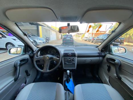 CHEVROLET Classic Sedan 1.0 4P VHCE FLEX LS, Foto 8 CHEVROLET Classic Sedan 1.0 4P VHCE FLEX LS, Foto 8