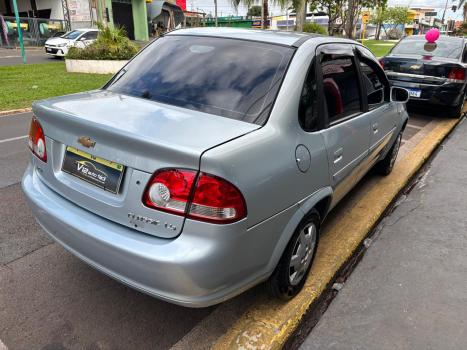 CHEVROLET Classic Sedan 1.0 4P VHCE FLEX LS, Foto 2