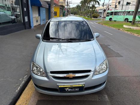 CHEVROLET Classic Sedan 1.0 4P VHCE FLEX LS, Foto 3