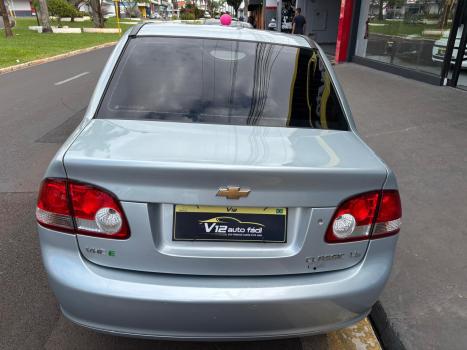 CHEVROLET Classic Sedan 1.0 4P VHCE FLEX LS, Foto 4