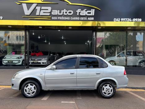 CHEVROLET Classic Sedan 1.0 4P VHCE FLEX LS, Foto 7