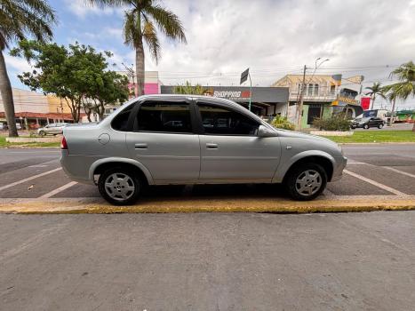 CHEVROLET Classic Sedan 1.0 4P VHCE FLEX LS, Foto 12