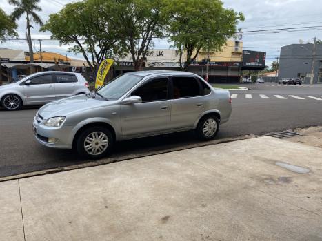 CHEVROLET Classic Sedan 1.0 4P VHCE FLEX LS, Foto 2