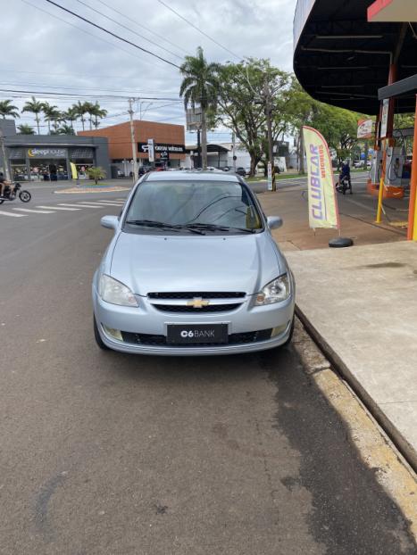 CHEVROLET Classic Sedan 1.0 4P VHCE FLEX LS, Foto 3
