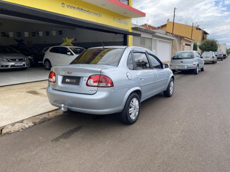 CHEVROLET Classic Sedan 1.0 4P VHCE FLEX LS, Foto 4