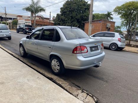 CHEVROLET Classic Sedan 1.0 4P VHCE FLEX LS, Foto 5
