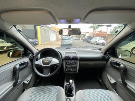 CHEVROLET Classic Sedan 1.0 4P VHCE FLEX LS, Foto 8