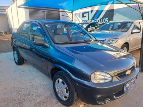 CHEVROLET Classic Sedan 1.0 4P FLEX LIFE, Foto 1