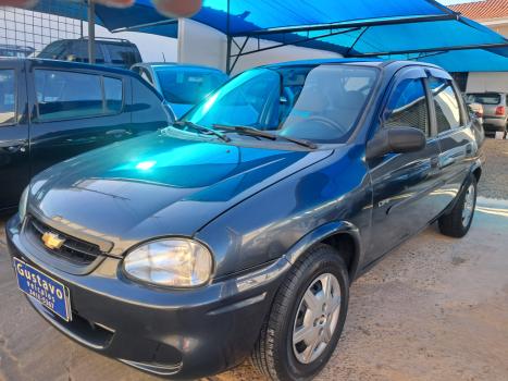 CHEVROLET Classic Sedan 1.0 4P FLEX LIFE, Foto 2