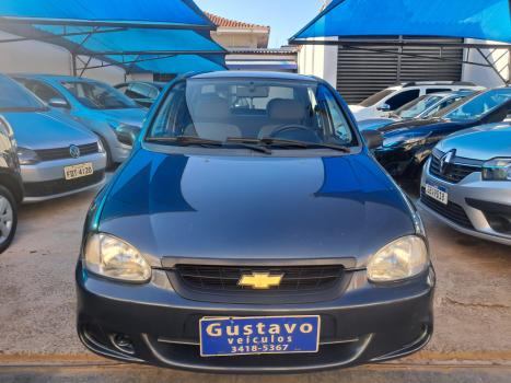 CHEVROLET Classic Sedan 1.0 4P FLEX LIFE, Foto 3