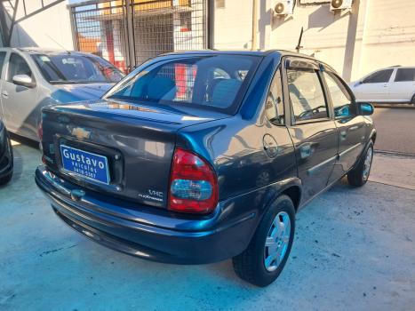 CHEVROLET Classic Sedan 1.0 4P FLEX LIFE, Foto 4