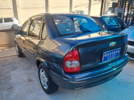 CHEVROLET Classic Sedan 1.0 4P FLEX LIFE, Foto 5