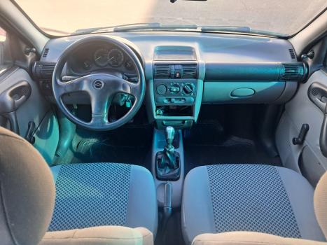 CHEVROLET Classic Sedan 1.0 4P FLEX LIFE, Foto 8