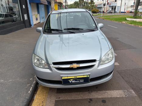 CHEVROLET Classic Sedan 1.0 4P VHCE FLEX LS, Foto 3