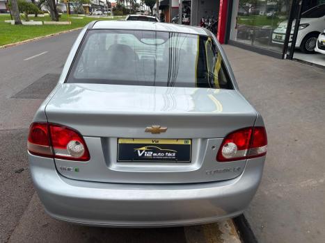 CHEVROLET Classic Sedan 1.0 4P VHCE FLEX LS, Foto 4