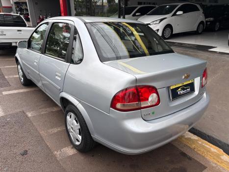 CHEVROLET Classic Sedan 1.0 4P VHCE FLEX LS, Foto 6
