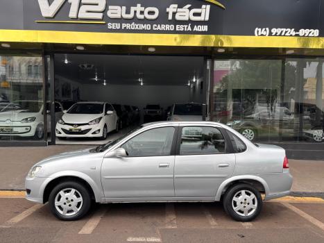 CHEVROLET Classic Sedan 1.0 4P VHCE FLEX LS, Foto 7