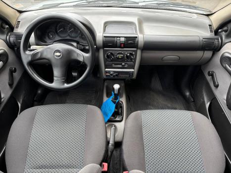 CHEVROLET Classic Sedan 1.0 4P VHCE FLEX LS, Foto 9