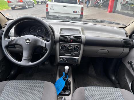 CHEVROLET Classic Sedan 1.0 4P VHCE FLEX LS, Foto 10