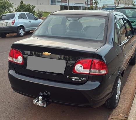 CHEVROLET Classic Sedan 1.0 4P VHCE FLEX LS, Foto 2