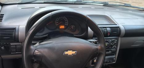 CHEVROLET Classic Sedan 1.0 4P VHCE FLEX LS, Foto 3