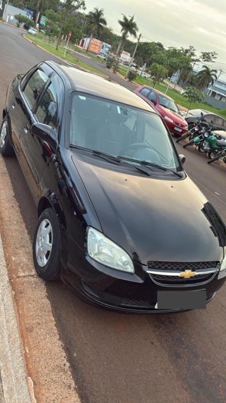 CHEVROLET Classic Sedan 1.0 4P VHCE FLEX LS, Foto 4